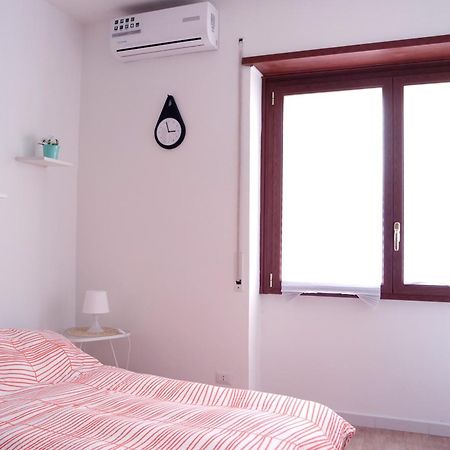 Cm B&B Piramide Rome Exterior photo