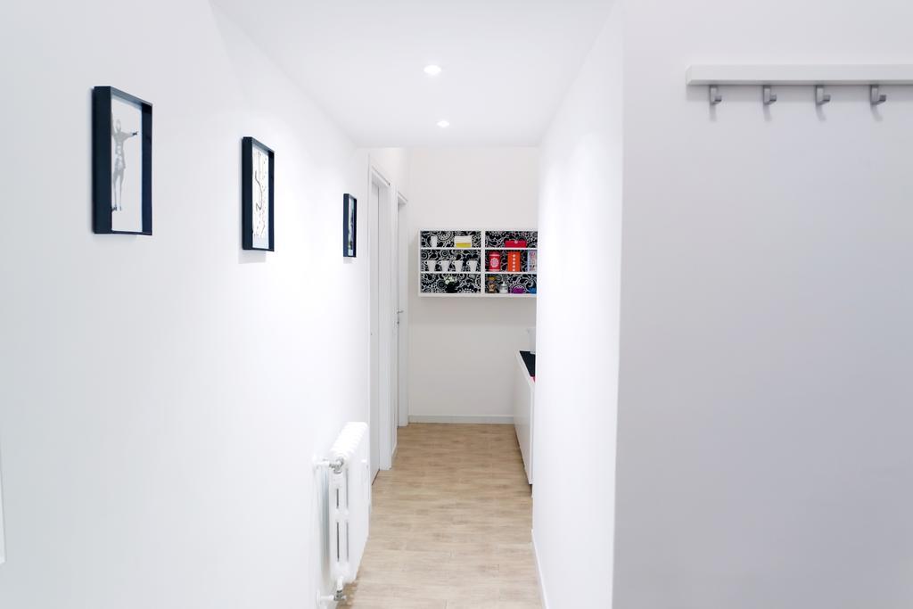 Cm B&B Piramide Rome Room photo