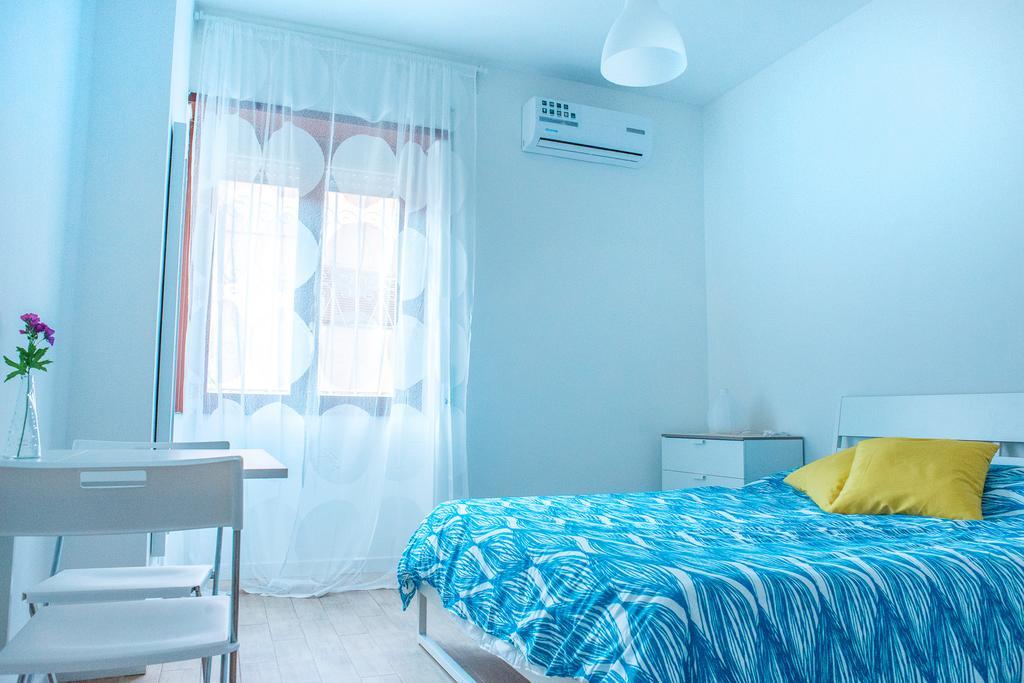 Cm B&B Piramide Rome Room photo