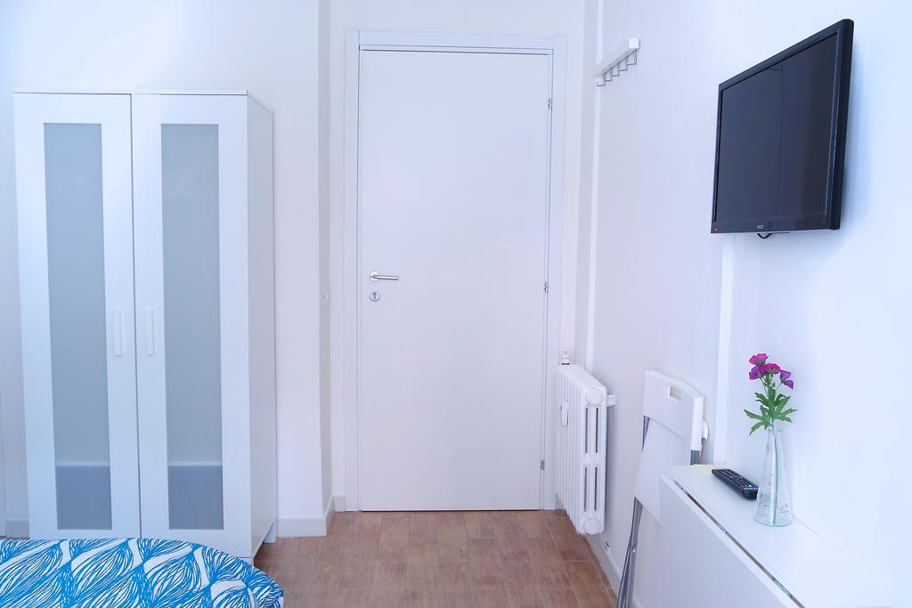 Cm B&B Piramide Rome Room photo