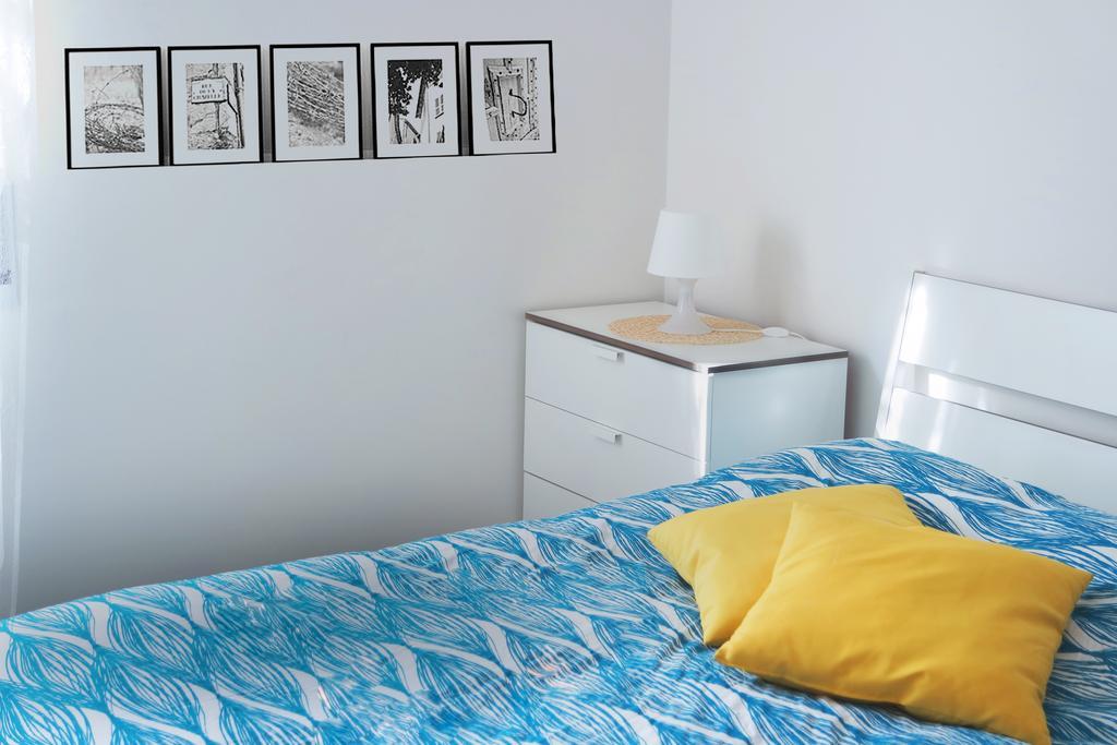 Cm B&B Piramide Rome Room photo