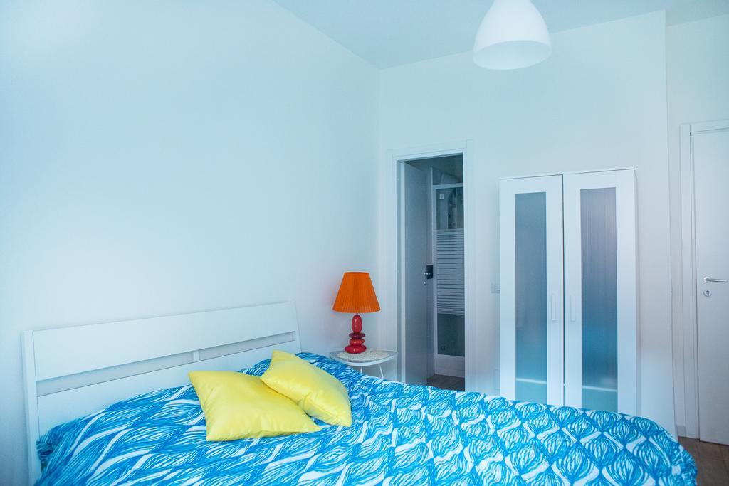 Cm B&B Piramide Rome Room photo